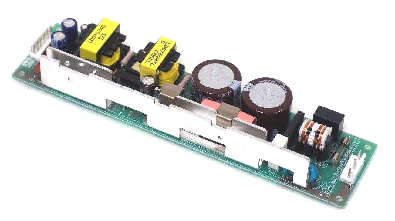 NEW COSEL LDA75F-24 POWER SUPPLY MODULE 24V, 3.2A, LDA75F24 - SB