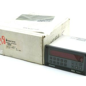 NEW DANAHER CONTROLS MP1-00S-00 BIDIRECTIONAL PROGRAMMABLE COUNTER MP100S00