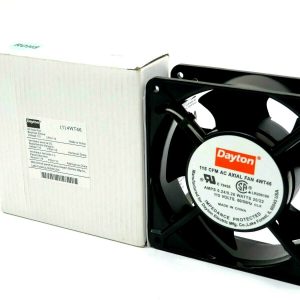 NEW DAYTON 4WT46 AC AXIAL FAN 115V