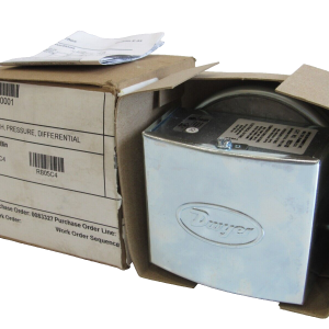 NEW DWYER 1823-20 PRESSURE SWITCH 182320