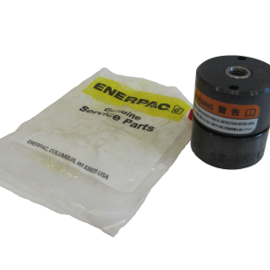 NEW ENERPAC CY-1254-25 HOLLOW CYLINDER PLUNGER CY125425
