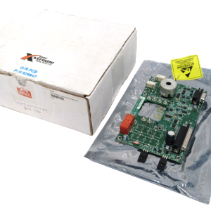 NEW ERIEZ 826847 CIRCUIT BOARD