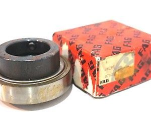 NEW FAG 16208 BALL BEARING INSERT