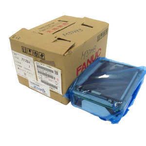 NEW FANUC A13B-0169-C011 LCD UNIT A13B0169C011