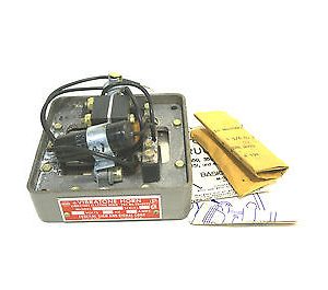 NEW FEDERAL SIGNAL 450 VIBRATONE HORN
