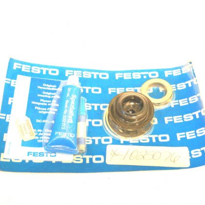 NEW FESTO DC-50-S1 REPAIR KIT DC50S1