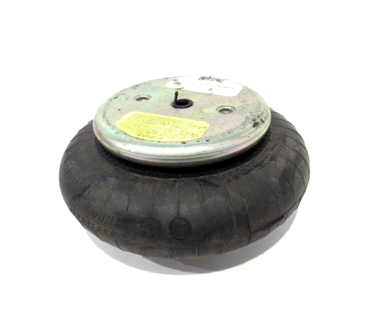 Firestone W013589371 Air Spring Plastic