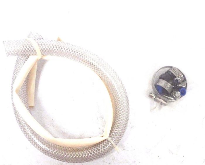 NEW GEMS SENSOR 122357 FLOW SWITCH WITH FILTER KIT - Image 4