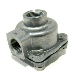 NEW GOYEN RCAC 20ST 4002 VALVE RCAC20ST4002
