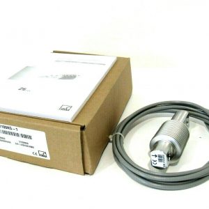 NEW HBM 1-Z6FC3/100KG-1 LOAD CELL Z6FC3 100KG 1Z6FC3100KG1