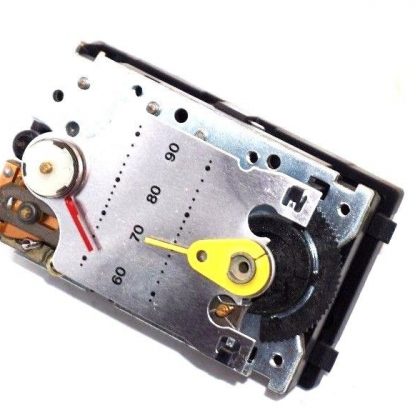 NEW HONEYWELL TP973A 1100 2 PNEUMATIC THERMOSTAT TP973A11002