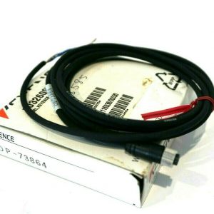 NEW KEYENCE OP-73864 CABLE OP73864
