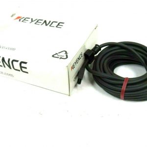 NEW KEYENCE OP-87057 SENSOR CABLE OP87057