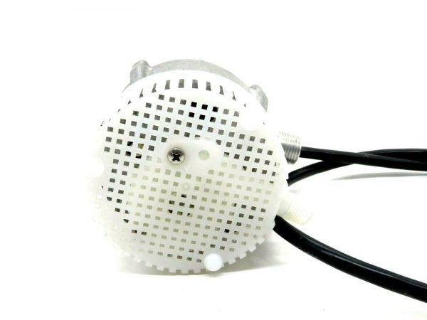 NEW LITTLE GIANT PUMP 1-YS PARTS WASHER PUMP 115V 60HZ - Image 4