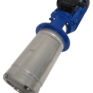 NEW LOWARA SVI403/08S116T/D PUMP SM80B14/311PE