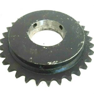 NEW MARTIN 60B32H SPROCKET 2-15/16" BORE