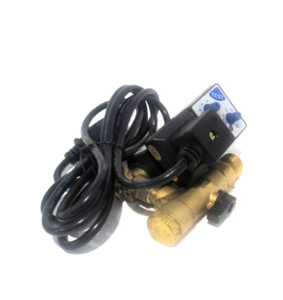 NEW M&M INTERNATIONAL AT2000 TIMER & 740R VALVE COIL - SB Industrial ...