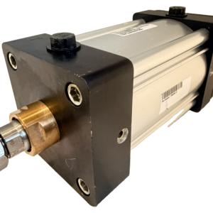 NEW PARKER  04.00 CBC4MA2U14YAC 4.000 PNEUMATIC CYLINDER