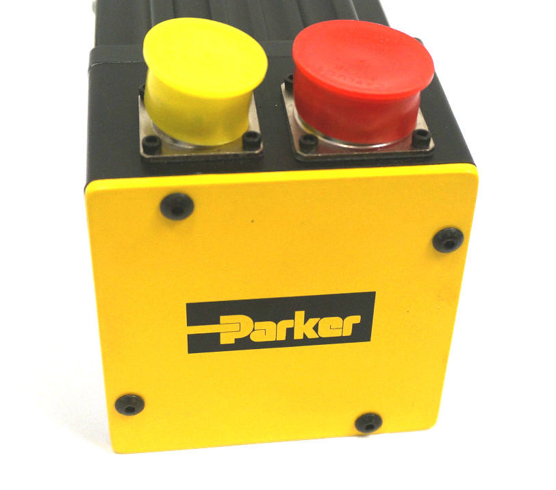 NEW PARKER N0922JR-NMSN BRUSHLESS SERVO MOTOR N0922JRNMSN, 021009140 - Image 5