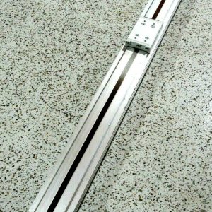 NEW PARKER P1XN063DAN1219WDNRN-B RODLESS CYLINDER