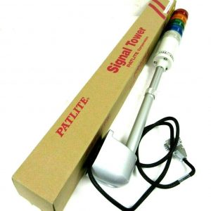 NEW PATLITE LME-02FB SIGNAL TOWER LME02FB