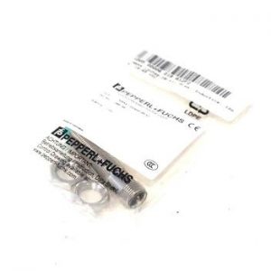 NEW  PEPPERL & FUCHS NBN4-12GM40-Z0-V1 PROXIMITY SWITCH 088195 NBN412GM40Z0V1