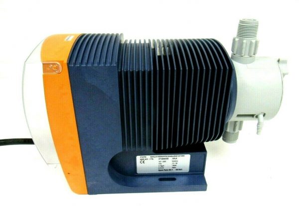 NEW PROMINENT GALA1000PPE200UD012100 METERING PUMP - Image 3