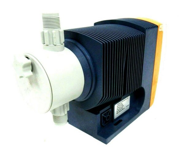NEW PROMINENT GALA1000PPE200UD012100 METERING PUMP - Image 4