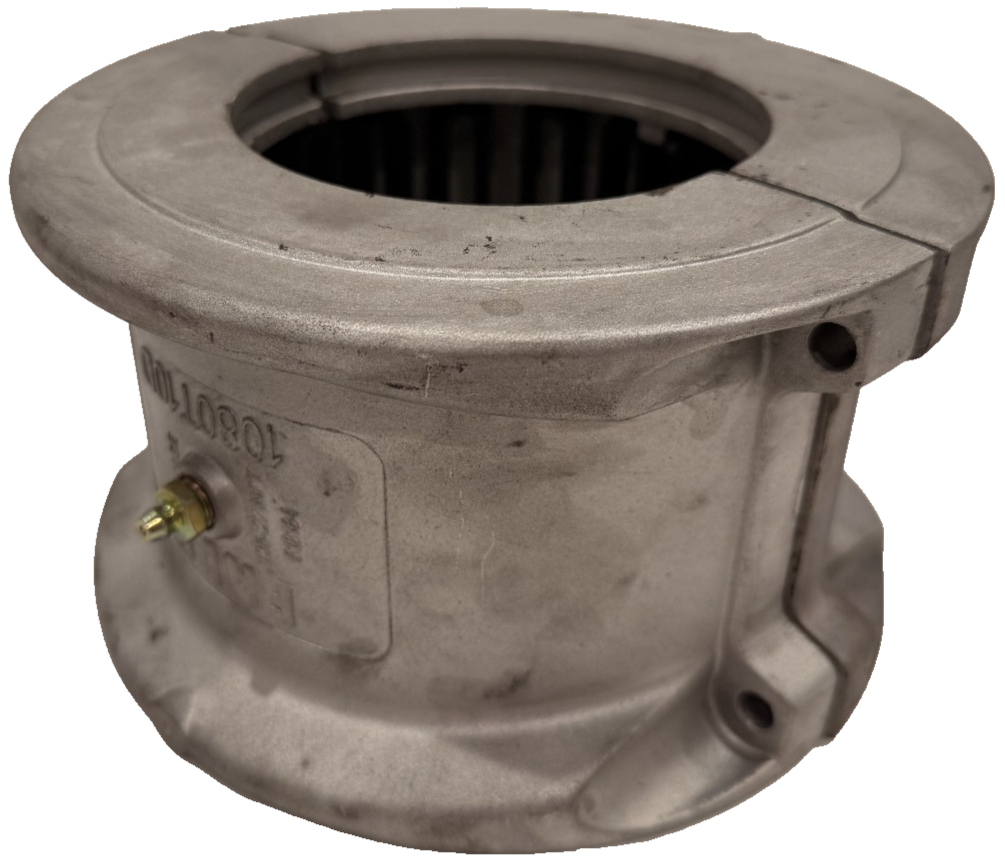NEW REXNORD FALK 1080T10 COVER-GRID ASSY 10011516 - Image 4