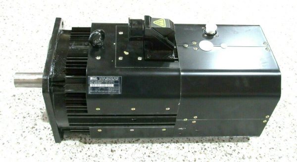 NEW REXROTH 2AD134B-B050A1-ES07-H2N1 INDUCTION MOTOR 2AD134BB050A1ES07H2N1 - Image 3
