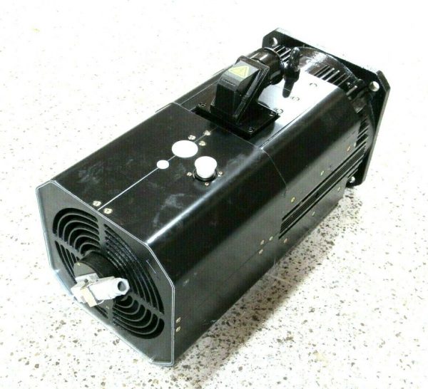 NEW REXROTH 2AD134B-B050A1-ES07-H2N1 INDUCTION MOTOR 2AD134BB050A1ES07H2N1 - Image 4