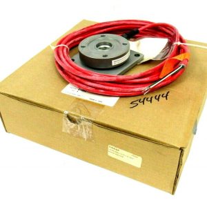 NEW RICE LAKE RL9000TWM-2.5K LOAD CELL RL9000TWM25K ITW DYNATEC 813933