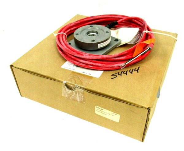NEW RICE LAKE RL9000TWM-2.5K LOAD CELL RL9000TWM25K ITW DYNATEC 813933