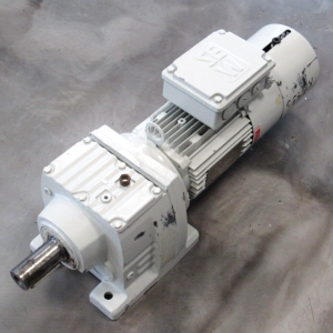 NEW SEW EURODRIVE R57 DT80K4/BMG/HR/TH/XS11 GEAR REDUCER  R57DT80K4BMGHRTHXS11