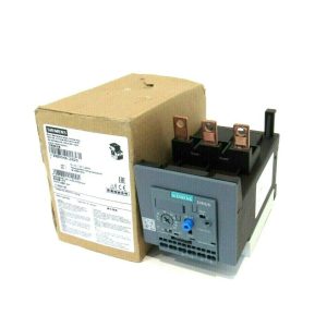 NEW SIEMENS 3RB3046-2XD0 OVERLOAD RELAY 3RB30462XD0