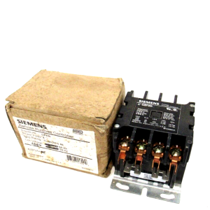 NEW SIEMENS / FURNAS 42BF25AF DEFINITE PURPOSE CONTROLLER