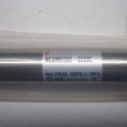 NEW  SMC  NCDME088-0250C ACTUATOR