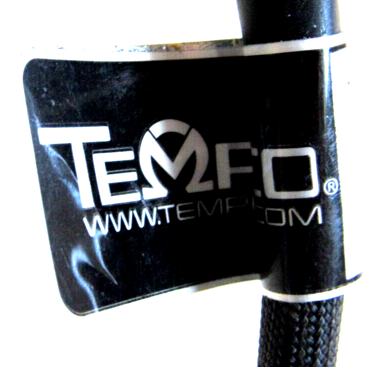 NEW TEMPCO 101009-00 AIR SAMPLING UNIT REV H 10100900 - Image 5