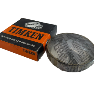 NEW TIMKEN 572 TAPERED ROLLER BEARING