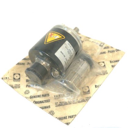 NEW TR ELECTRONIC HE-58S ENCODER 11-27V HE58S