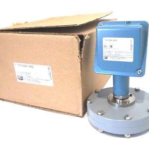 NEW UNITED ELECTRIC H100K-540 PRESSURE SWITCH H100K540