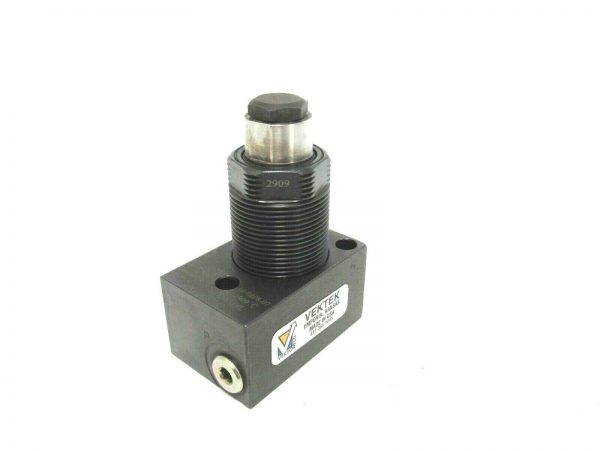 NEW VEKTEK 10-0808-07 HYDRAULIC WORK SUPPORT 10080807