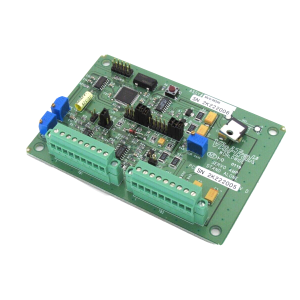 NEW VISI TRAK MVO-06596 CIRCUIT BOARD MVO06596