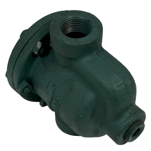 NEW WATSON MCDANIEL SERIES 1031 BUCKET TRAP 150PSIG 1"