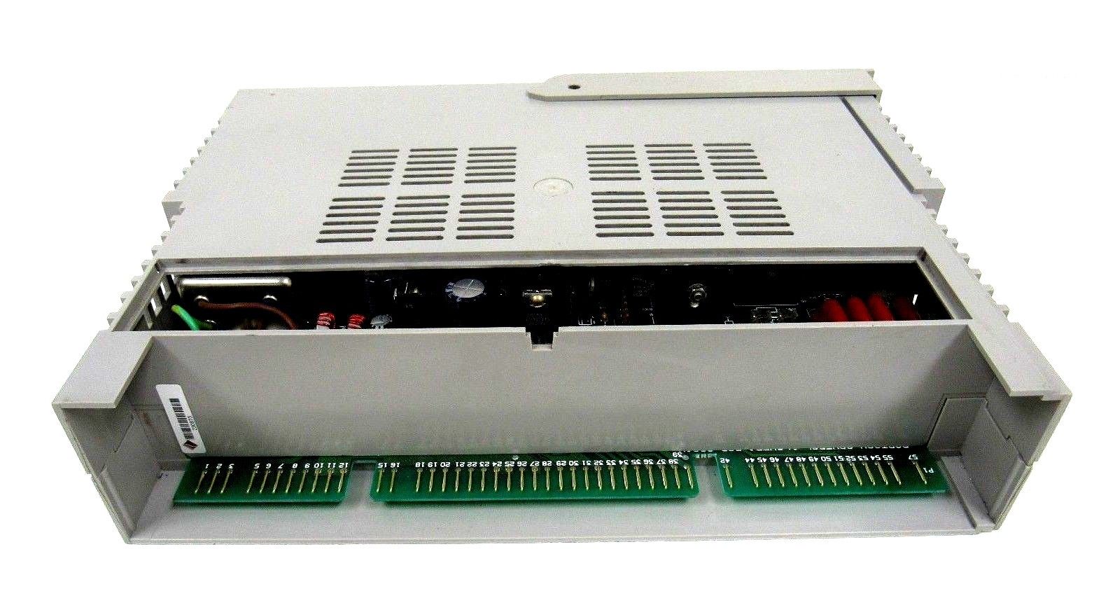 REFURBISHED BARBER COLMAN 80JB-10001-002-V-00 MACO MODULE ...