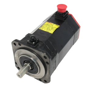 REFURBISHED FANUC A06B-0227-B400 SERVO MOTOR A860-2000-T301 AIF 8/3000