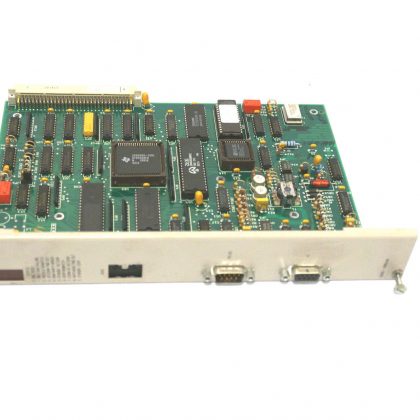 USED SIEMENS 505-6851A REMOTE BASE CONTROLLER 5056851A