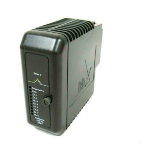USED FISHER ROSEMOUNT DELTA V 12P2531X122 MODULE KJ3221X1-BA1 REV R SER 2