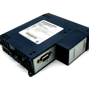 USED GE FANUC IC695PBM300-CC RX3I PROFIBUS MASTER MODULE  IC695PBM300CC