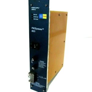 USED GE FANUC IC698PSA350C POWER SUPPLY